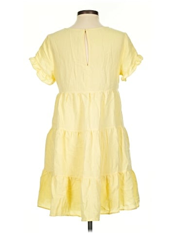 Sugar Lips Casual Dress (view 2)