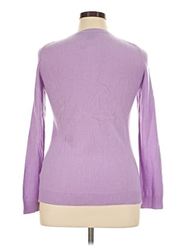 C by Bloomingdales Cashmere Cardigan (view 2)