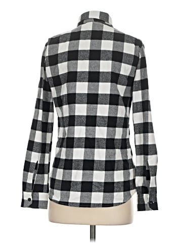Woolrich Long Sleeve Button-Down Shirt (view 2)