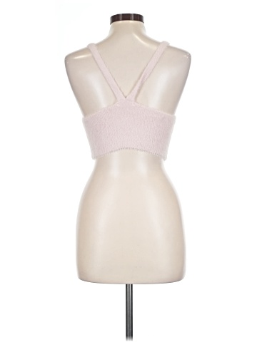 Double Zero Sleeveless Top (view 2)