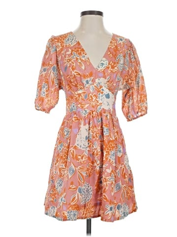 Trovata Casual Dress (view 1)