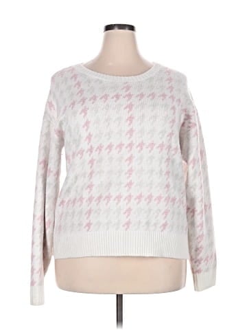 525 America Pullover Sweater (view 1)