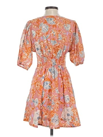 Trovata Casual Dress (view 2)