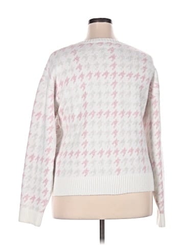 525 America Pullover Sweater (view 2)