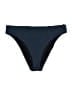 J.Crew Solid Blue Swimsuit Bottoms Size XL - photo 1