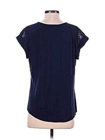 Fortune + Ivy Short Sleeve Top (view 2)