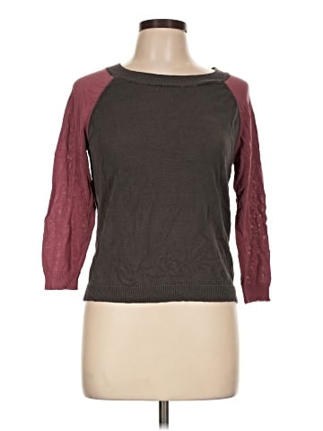 Donna Karan New York Silk Cardigan (view 1)