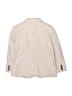 Mayoral Solid Ivory Blazer Size 6 - photo 2