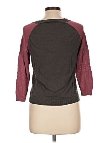 Donna Karan New York Silk Cardigan (view 2)