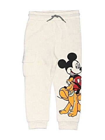 Disney Casual Pants (view 1)
