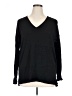Matty M Black Pullover Sweater Size XL - photo 1