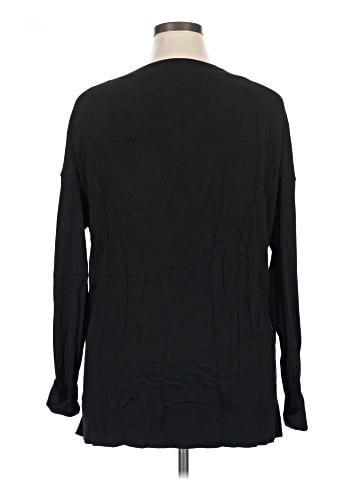 Matty M Pullover Sweater (view 2)