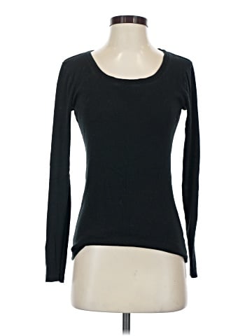 Merona Long Sleeve T-Shirt (view 1)