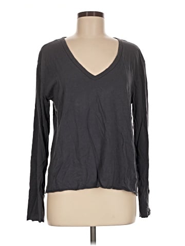 t.la Long Sleeve T-Shirt (view 1)
