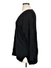 Matty M Black Pullover Sweater Size XL - photo 5