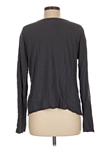 t.la Long Sleeve T-Shirt (view 2)