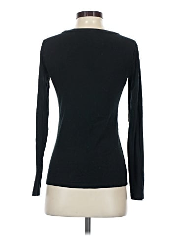 Merona Long Sleeve T-Shirt (view 2)