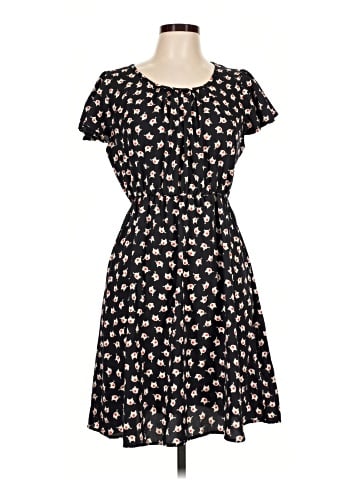 West Kei Casual Dress (view 1)