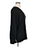 Matty M Black Pullover Sweater Size XL - photo 4