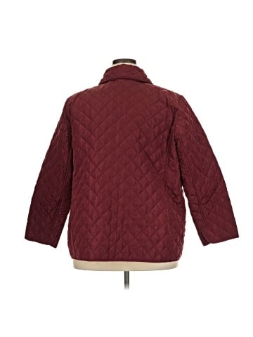 Jones New York Coat (view 2)