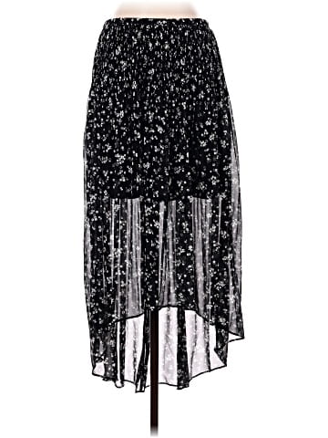 LC Lauren Conrad Casual Skirt (view 1)