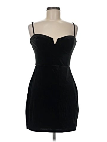 Trixxi Cocktail Dress (view 1)