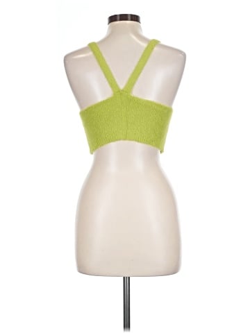 Double Zero Sleeveless Top (view 2)