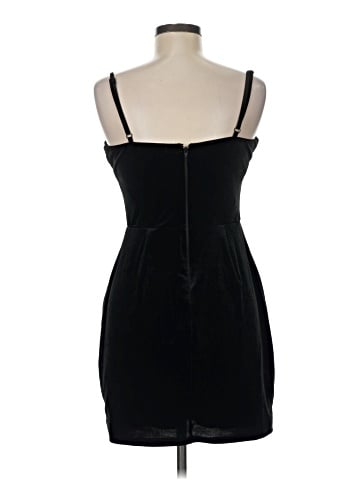 Trixxi Cocktail Dress (view 2)