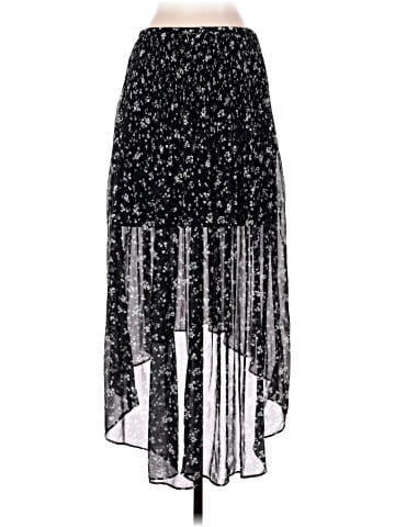LC Lauren Conrad Casual Skirt (view 2)