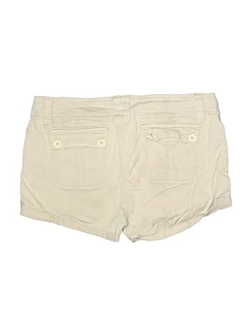 Guess Jeans Khaki Shorts (view 2)