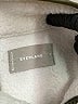 Everlane 100% Recycled Polyester White Fleece Size S - photo 6