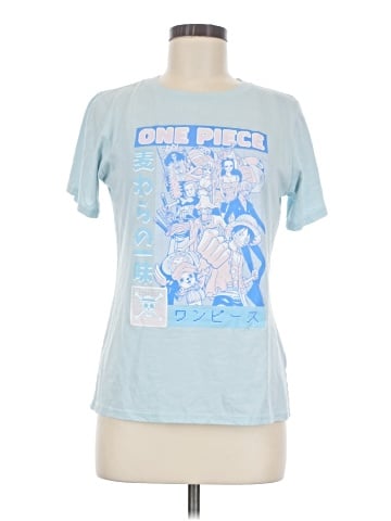 Nickelodeon Short Sleeve T-Shirt (view 1)