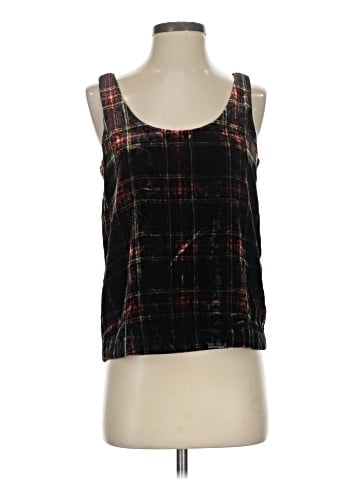 J.Crew Sleeveless Top (view 1)