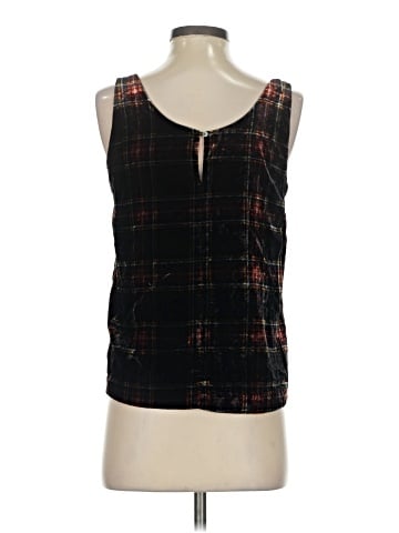 J.Crew Sleeveless Top (view 2)