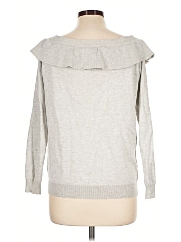 Indigo Rose Long Sleeve Top (view 2)
