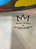 Nicki Minaj Camo Black Gray Active Pants Size 1X - photo 4