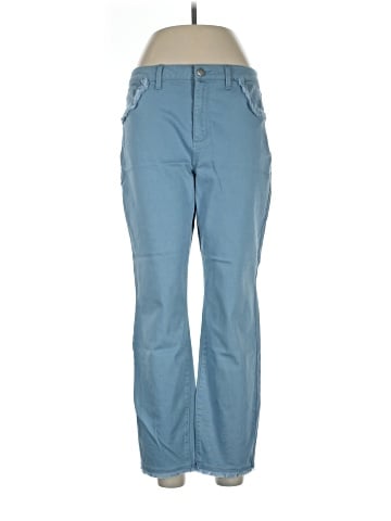 Dennis by Dennis Basso Jeans (view 1)