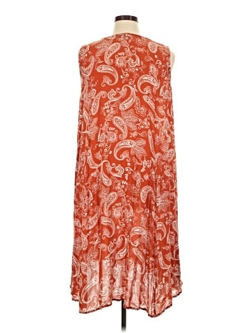Jessica London Casual Dress (view 2)