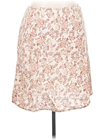 J.Jill Casual Skirt (view 1)