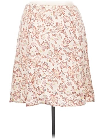 J.Jill Casual Skirt (view 2)