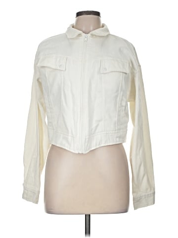 Gitano Jacket (view 1)