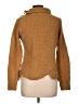 Moth Brown Wool Pullover Sweater Size L - photo 2