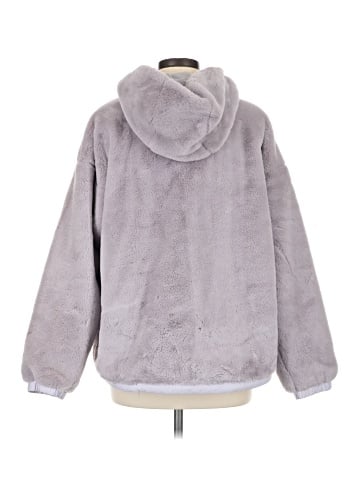 Jill Stuart Zip Up Hoodie (view 2)