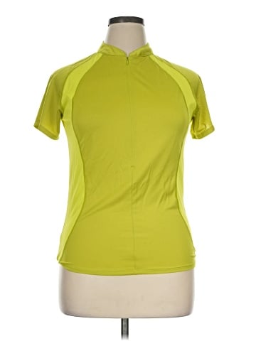Eastern Mountain Sports Short Sleeve Turtleneck (view 1)