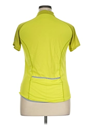 Eastern Mountain Sports Short Sleeve Turtleneck (view 2)