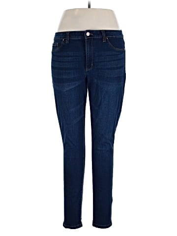 Jones New York Jeans (view 1)