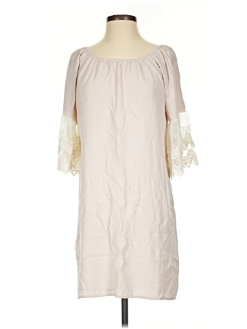 Umgee Casual Dress (view 1)