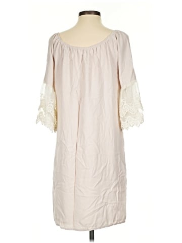 Umgee Casual Dress (view 2)
