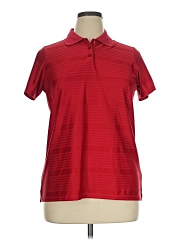 Antigua Short Sleeve Polo (view 1)