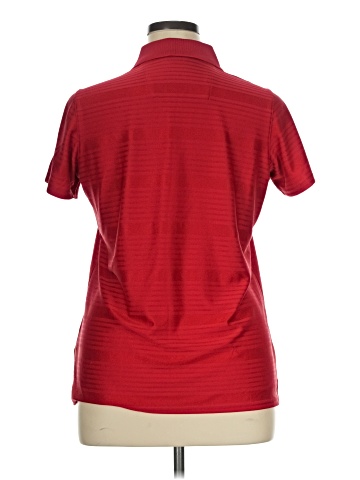 Antigua Short Sleeve Polo (view 2)